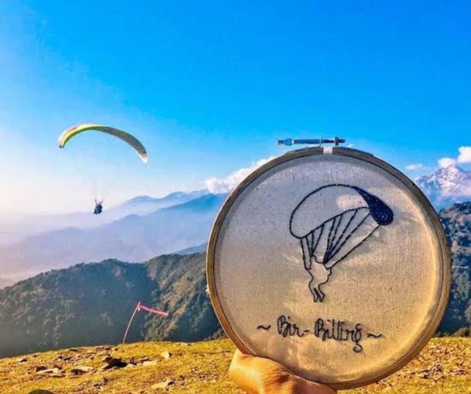 Bir Billing Paragliding Price Breakdown: All You Need to Know