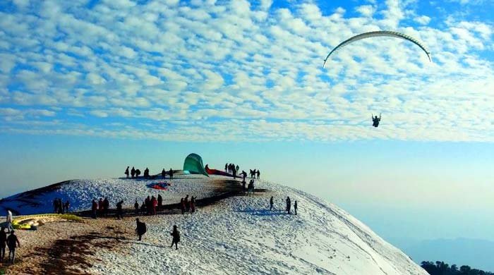 Bir Billing Paragliding Booking for 2024 World Cup