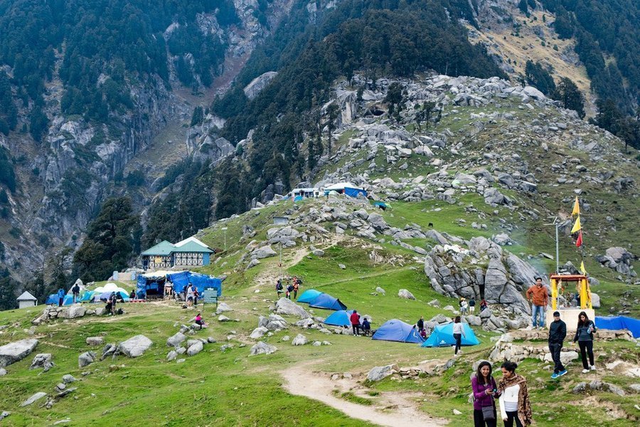 Discovering the Best of Mcleodganj, Triund and Bir | Green Cabs