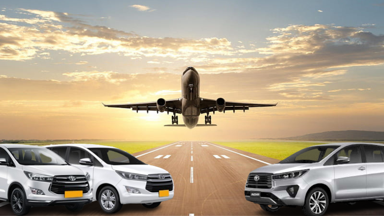 Taxi Services For Timely Reliable Airport Transfers