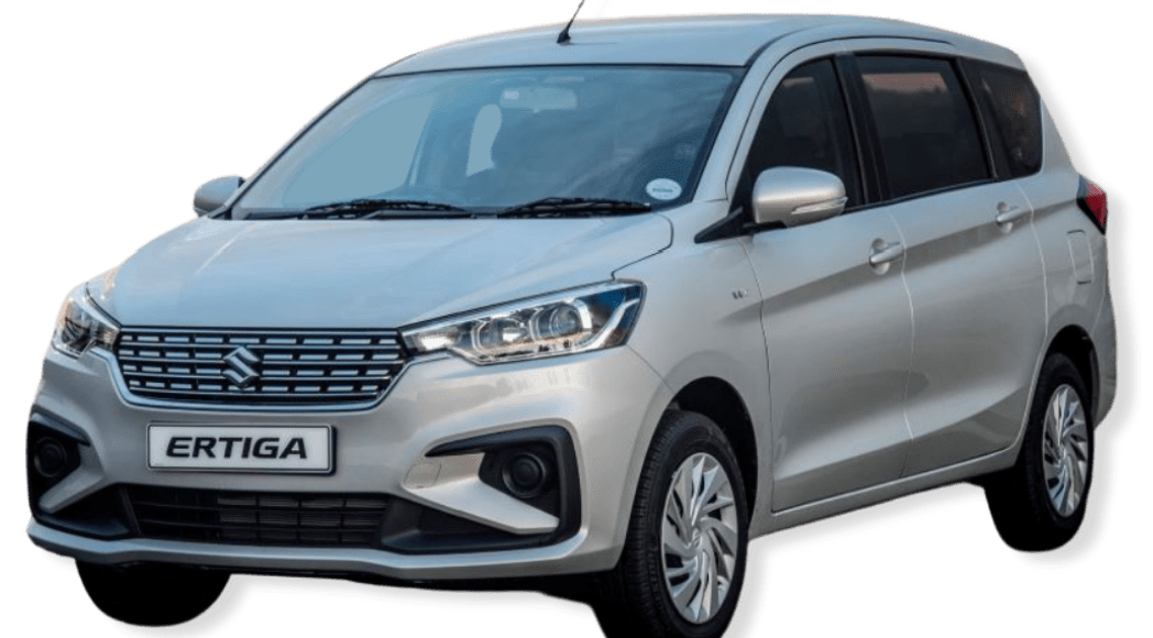 Maruti Ertiga